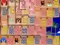 Permainan Mahjong Sonic secara online