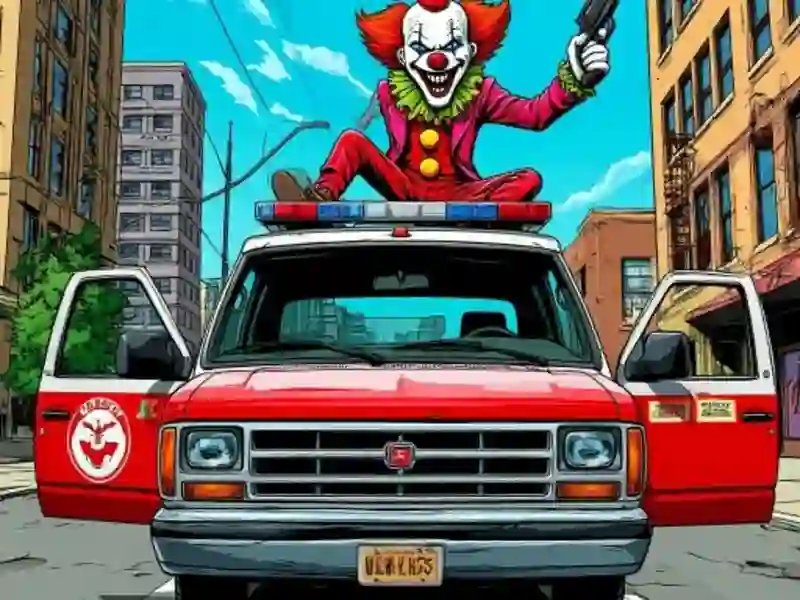 Permainan DTA 2: Maniac secara online