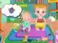 Permainan Baby Hazel: Perawatan Sibling secara online