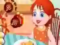Permainan Kue Pop Kalkun secara online Permainan Kue Pop Kalkun secara online