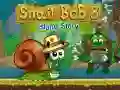 Permainan Siput Bob 8: Kisah Pulau secara online