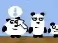 Permainan 3 Panda di Jepang secara online Permainan 3 Panda di Jepang secara online
