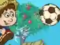 Permainan Pertanian Sepak Bola secara online