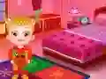 Permainan Bayi Hazel. Hari Olahraga secara online Permainan Bayi Hazel. Hari Olahraga secara online