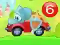 Permainan Wheely 6 secara online