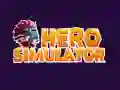 Permainan Simulator Pahlawan secara online Permainan Simulator Pahlawan secara online
