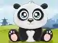 Permainan Pandalicious secara online Permainan Pandalicious secara online