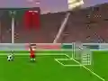 Permainan Trik Sepak Bola secara online