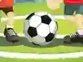 Permainan Gol Gol Gol secara online