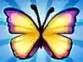 Permainan Selamatkan Kupu-Kupu secara online