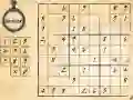 Permainan Sudoku Harian secara online