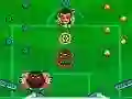 Permainan Foot Chinko secara online