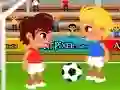 Permainan Kegilaan Sepak Bola secara online Permainan Kegilaan Sepak Bola secara online