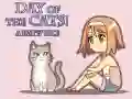 Permainan Hari Kucing: Kisah Seekor Kat - Episode 1 secara online