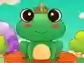 Permainan Hocus Froggus secara online