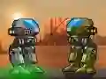 Permainan Super Mechs secara online Permainan Super Mechs secara online