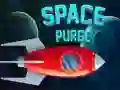Permainan Purge Antara secara online Permainan Purge Antara secara online