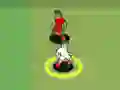 Permainan Euro 2016: Pengejaran Gol secara online Permainan Euro 2016: Pengejaran Gol secara online