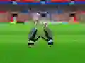Permainan Tantangan Kiper secara online Permainan Tantangan Kiper secara online