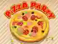 Permainan Pesta Pizza secara online