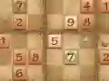 Permainan Sudoku Klasik secara online