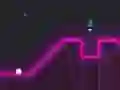 Permainan Golf Arcade: NEON secara online