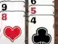 Permainan Solitaire Barat secara online