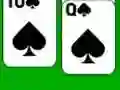 Permainan Solitaire Klasik secara online Permainan Solitaire Klasik secara online