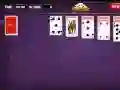 Permainan Klondike Solitaire secara online