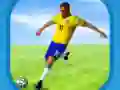 Permainan Sepak Bola Berlari secara online Permainan Sepak Bola Berlari secara online