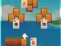 Permainan Misi Solitaire secara online Permainan Misi Solitaire secara online
