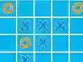 Permainan Tic Tac Toe HTML5 secara online Permainan Tic Tac Toe HTML5 secara online