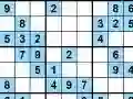 Permainan Ultimate Sudoku HTML5 secara online Permainan Ultimate Sudoku HTML5 secara online