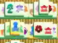 Permainan Menara Mahjong 2 secara online