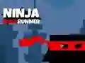 Permainan Ninja Pelari Dinding secara online