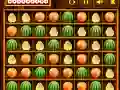 Permainan Pencocokan Buah secara online Permainan Pencocokan Buah secara online