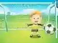 Permainan Gole! Gole! Gole! secara online Permainan Gole! Gole! Gole! secara online
