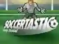Permainan Soccertastic secara online Permainan Soccertastic secara online