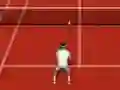 Permainan Tenis Sejati secara online