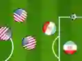 Permainan Master Sepak Bola secara online