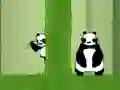 Permainan Panda Bambu secara online Permainan Panda Bambu secara online