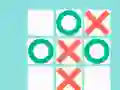 Permainan Tic Tac Toe Klasik secara online
