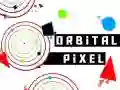 Permainan Piksel Orbital secara online Permainan Piksel Orbital secara online