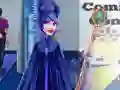 Permainan Cosplay Putri Tidur Penjahat secara online Permainan Cosplay Putri Tidur Penjahat secara online