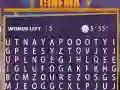 Permainan Pencarian Kata: Pencarian Hollywood secara online Permainan Pencarian Kata: Pencarian Hollywood secara online