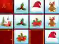 Permainan Cocok Kartu Natal secara online Permainan Cocok Kartu Natal secara online