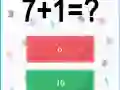 Permainan Matematika yang Benar secara online Permainan Matematika yang Benar secara online