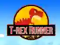 Permainan Pelari T-Rex secara online Permainan Pelari T-Rex secara online