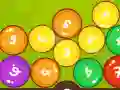 Permainan Bola Matematika secara online