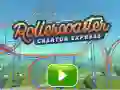 Permainan Pembuat Rollercoaster Ekspres secara online Permainan Pembuat Rollercoaster Ekspres secara online